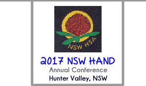 NSWHSA 2017