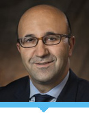 Javad Parvizi