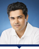 Deepak Bhatia