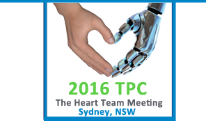 TPC 2016