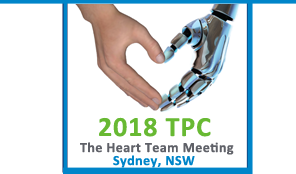 TPC 2018